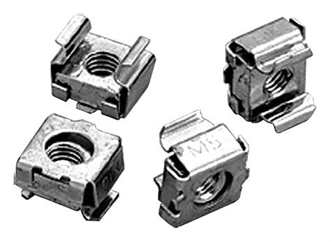 electrical enclosures cage nuts|Cage Nut Electrical Enclosure Accessories & Replacement Parts.